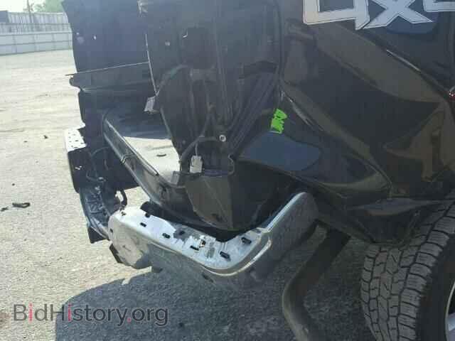 2013 FORD F150 - VIN: 1FTFW1ET4DFD88404 - Фото 9