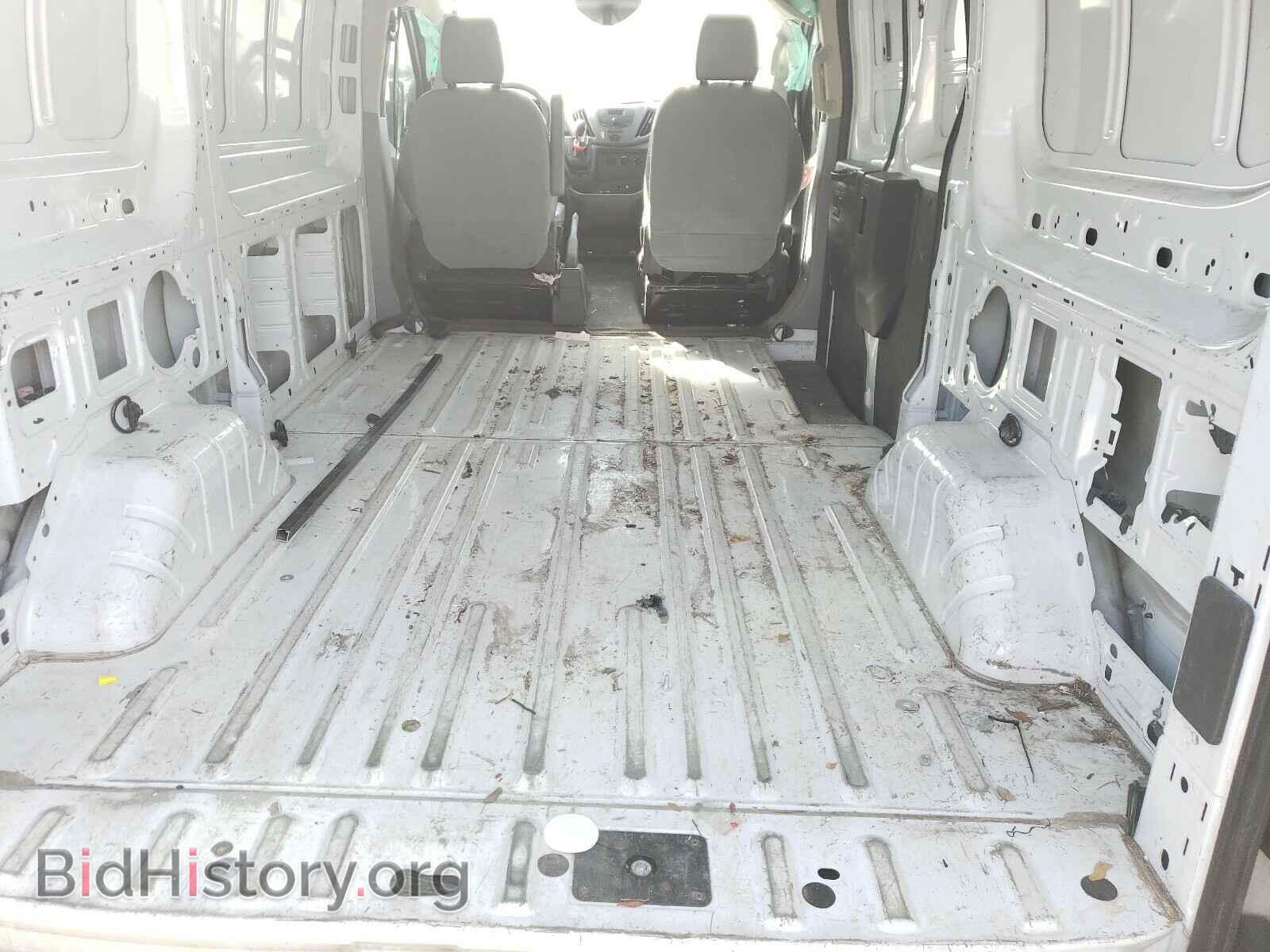 2016 FORD TRANSIT CO - VIN: 1FTYE1ZM9GKA78968 - Фото 6