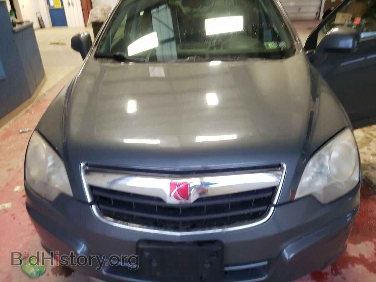2009 SATURN VUE - VIN: 3GSCL53779S563602 - Фото 12