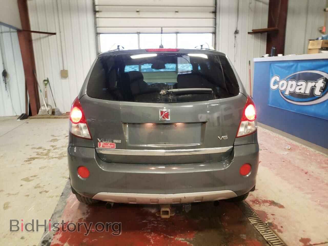 2009 SATURN VUE - VIN: 3GSCL53779S563602 - Фото 6