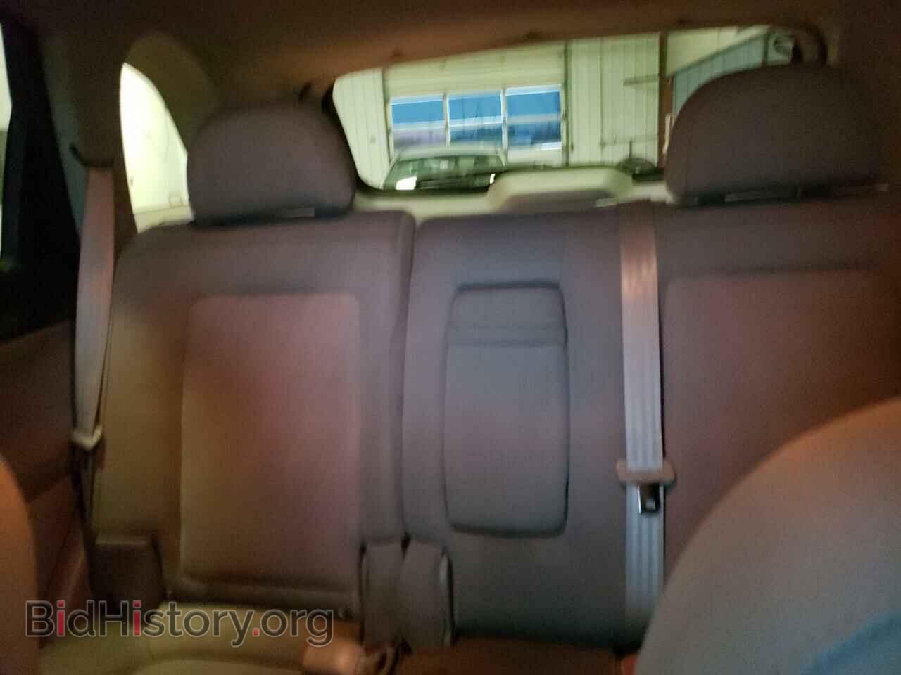2009 SATURN VUE - VIN: 3GSCL53779S563602 - Фото 10