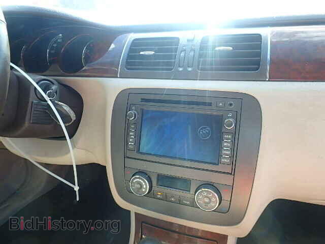 2009 BUICK LUCERNE - VIN: 1G4HD57169U120129 - Фото 9