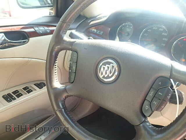 2009 BUICK LUCERNE - VIN: 1G4HD57169U120129 - Фото 10