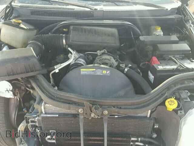2007 JEEP CHEROKEE - VIN: 1J8HS48P77C560749 - Фото 7