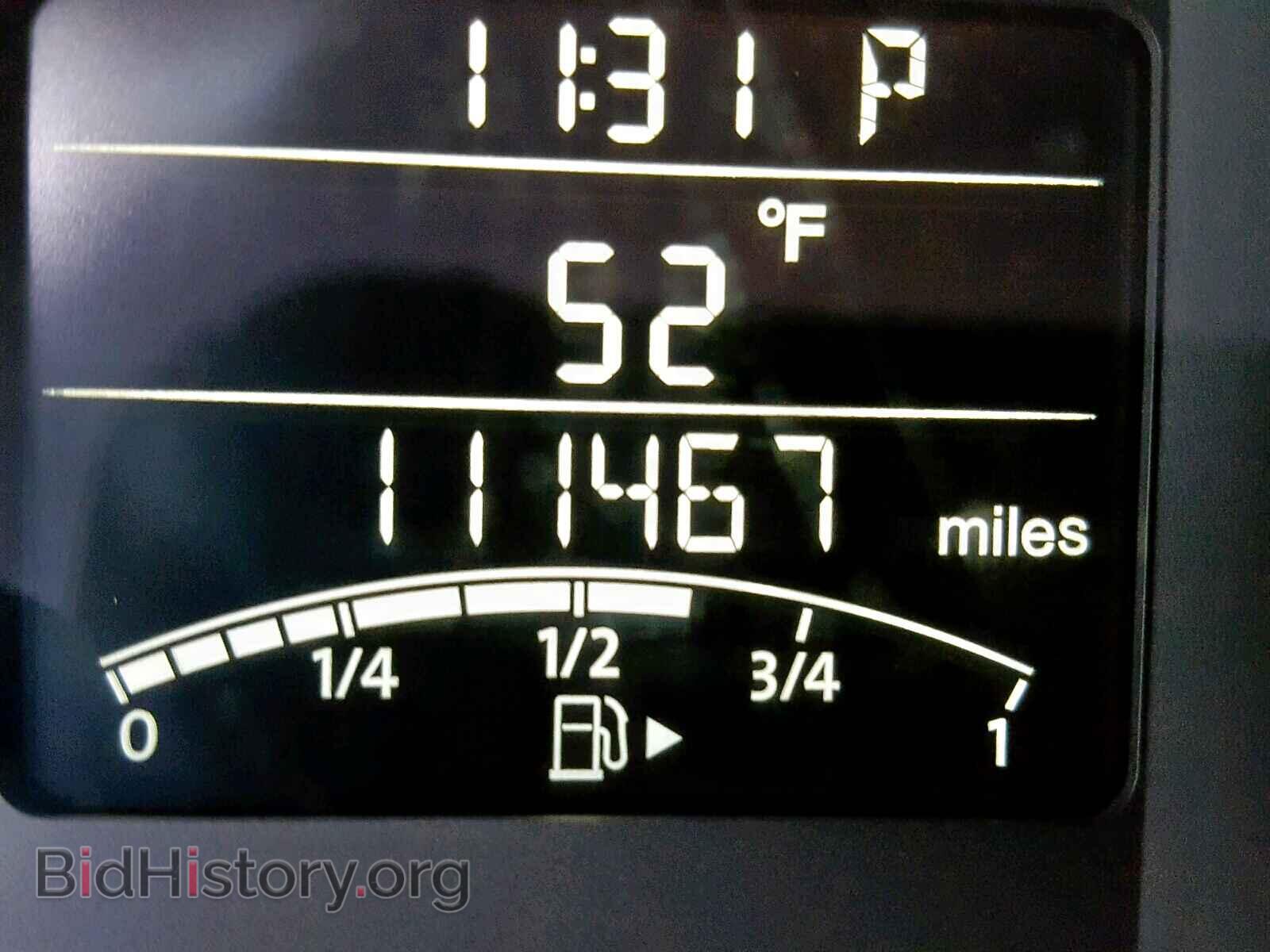 2012 VOLKSWAGEN JETTA - VIN: 3VW2K7AJ9CM358148 - Фото 8