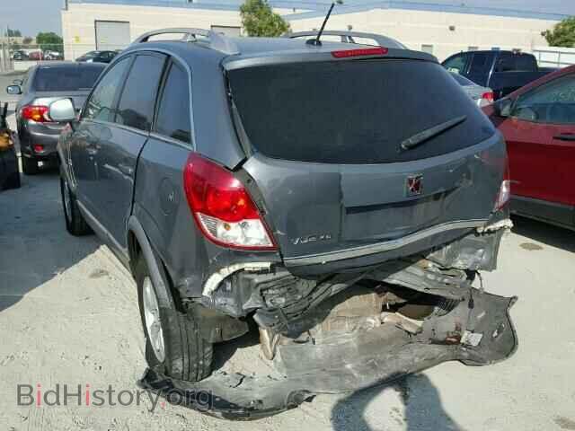 2008 SATURN VUE - VIN: 3GSCL33P68S624408 - Фото 3