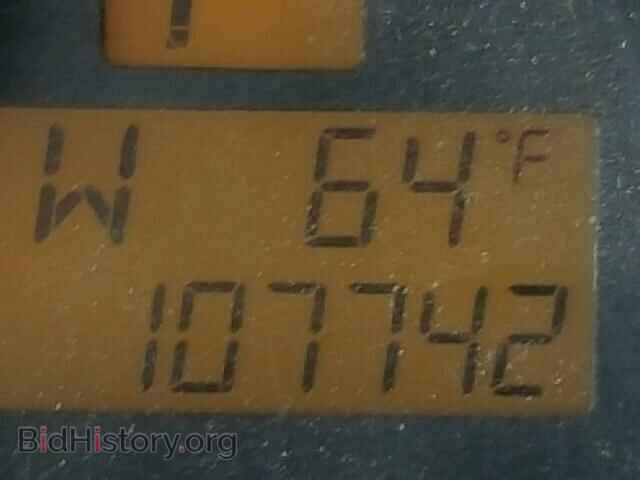 2008 SATURN VUE - VIN: 3GSCL33P68S624408 - Фото 8
