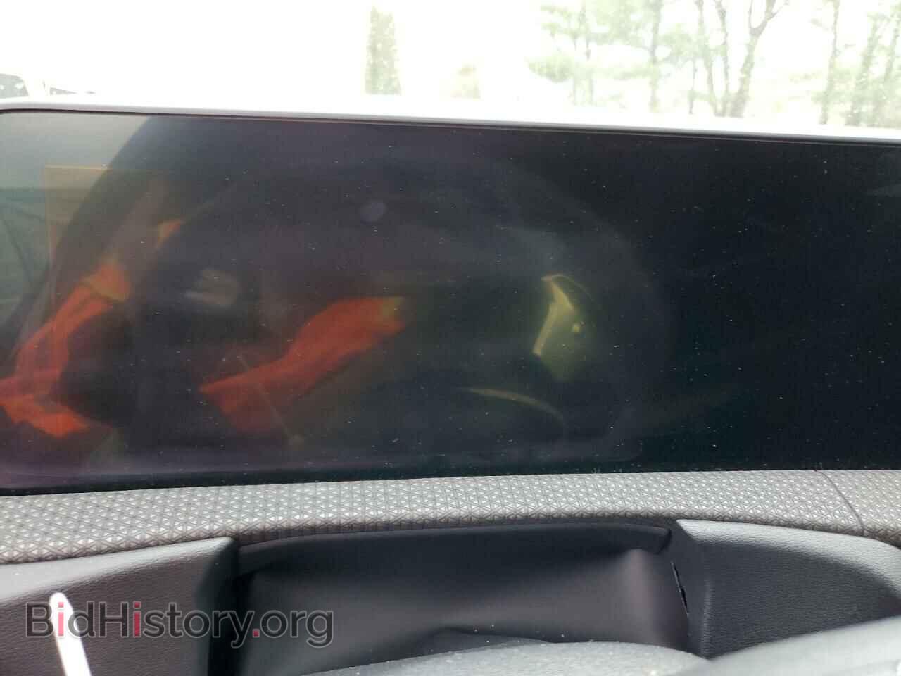2022 KIA EV6 LIGHT - VIN: KNDC3DLC7N5027529 - Фото 9