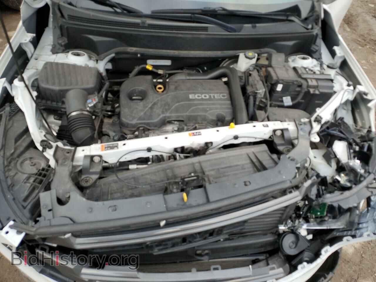 2020 GMC TERRAIN - VIN: 3GKALTEV2LL128270 - Photo 11