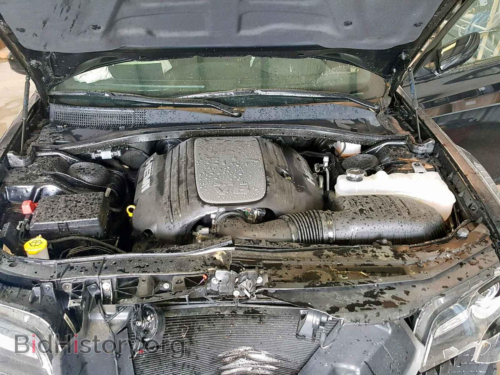 2019 CHRYSLER 300 - VIN: 2C3CCABT2KH590884 - Фото 7