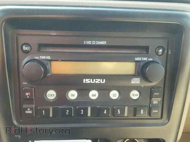 2003 ISUZU RODEO - VIN: 4S2CK58W734305736 - Фото 9
