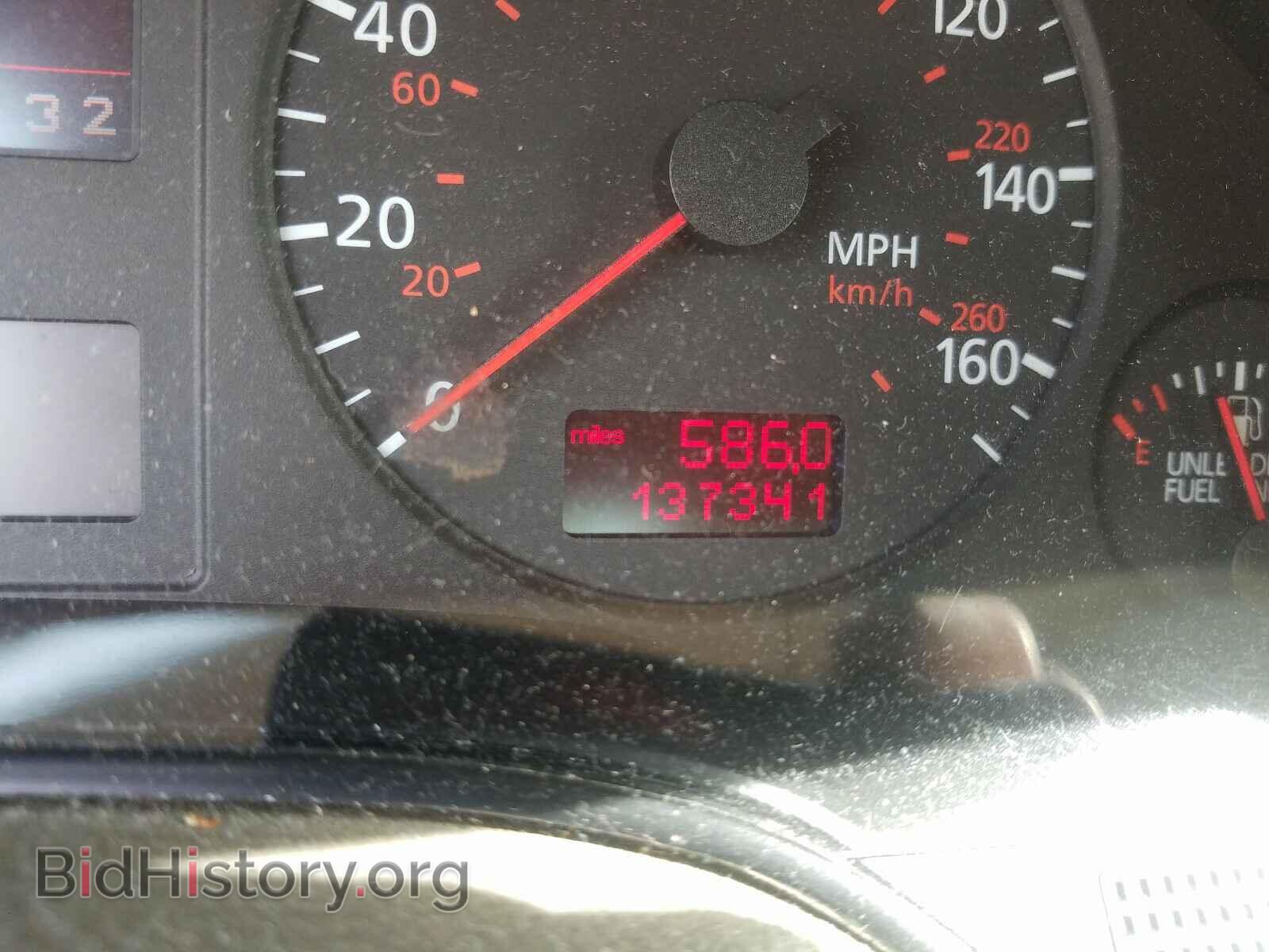 2000 AUDI A8 - VIN: WAUFL54D8YN002926 - Фото 8