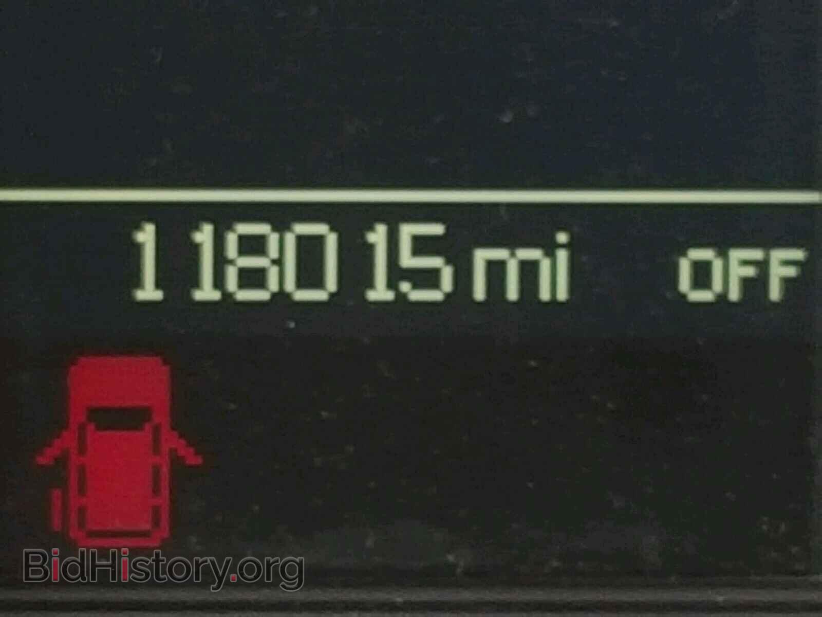 2012 CHRYSLER TOWN & COU - VIN: 2C4RC1BG6CR409712 - Фото 8