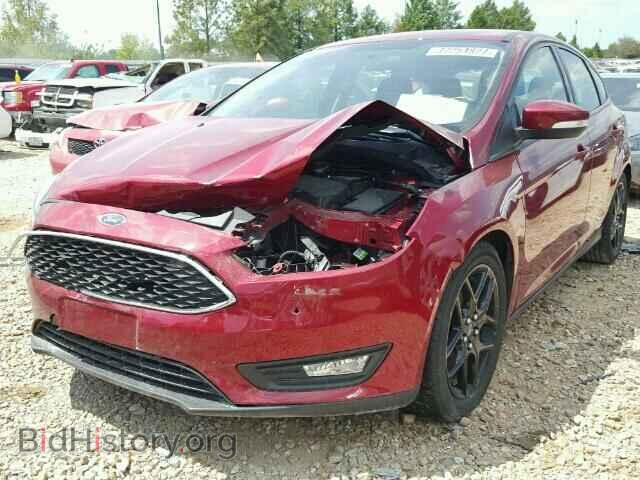 2016 FORD FOCUS - VIN: 1FADP3K20GL235543 - Photo 2