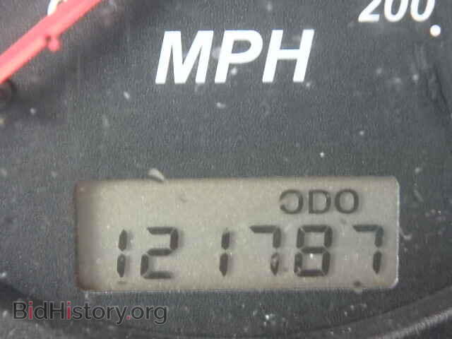 2000 ISUZU RODEO - VIN: 4S2CK58D1Y4314728 - Photo 8