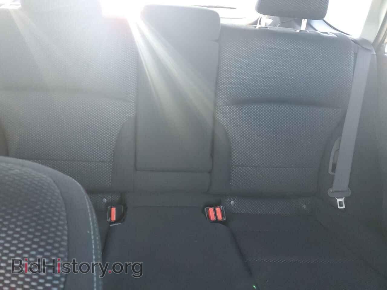 2016 SUBARU OUTBACK - VIN: 4S4BSAFC7G3337067 - Фото 10