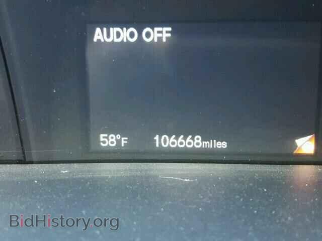 2013 HONDA CIVIC - VIN: 19XFB2F58DE092815 - Фото 8