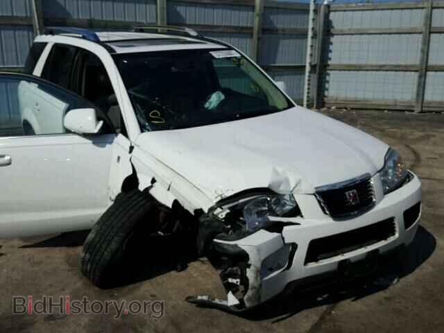 Photo 5GZCZ53437S860650 - SATURN VUE 2007