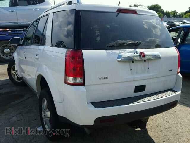 2007 SATURN VUE - VIN: 5GZCZ53437S860650 - Фото 3