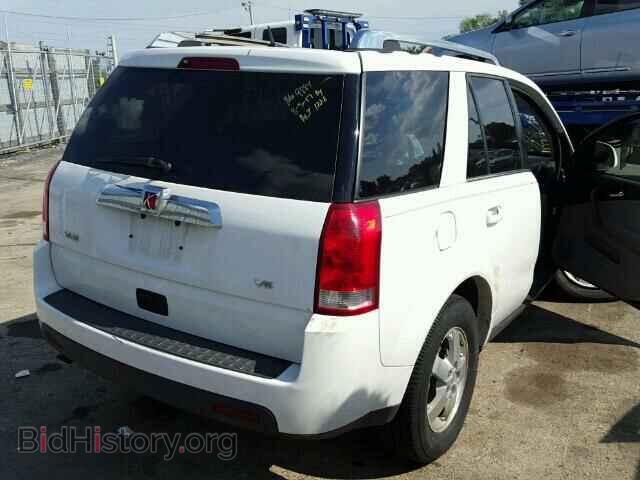 2007 SATURN VUE - VIN: 5GZCZ53437S860650 - Фото 4