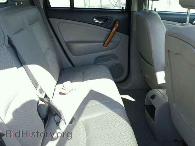 2007 SATURN VUE - VIN: 5GZCZ53437S860650 - Фото 6