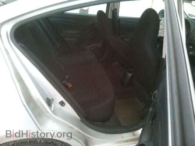 2013 NISSAN VERSA - VIN: 3N1CN7AP6DL880202 - Фото 6