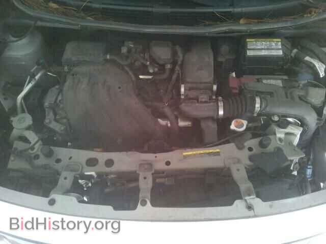 2013 NISSAN VERSA - VIN: 3N1CN7AP6DL880202 - Фото 7