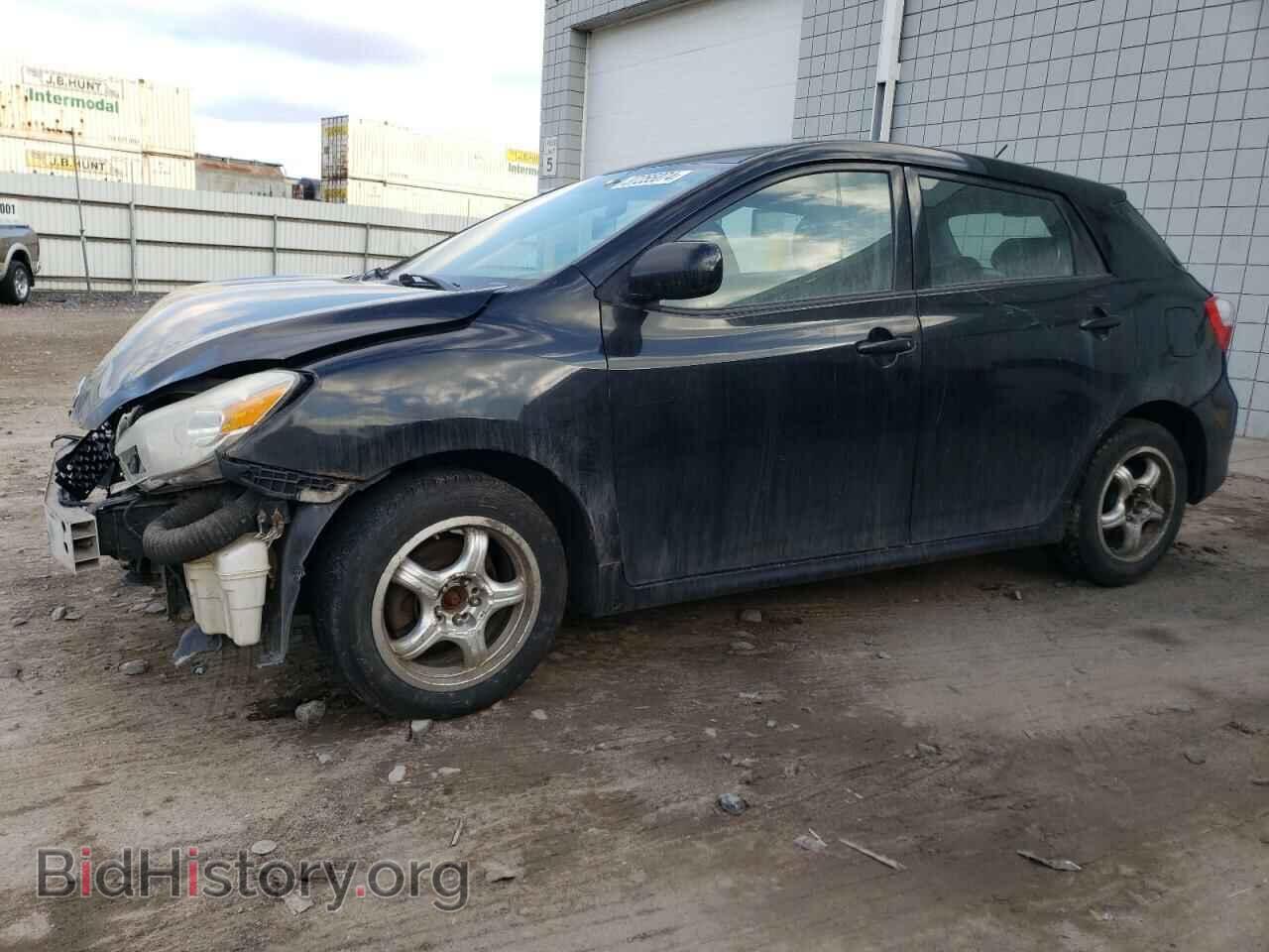 Фотография 2T1KU40E79C080075 - TOYOTA COROLLA 2009