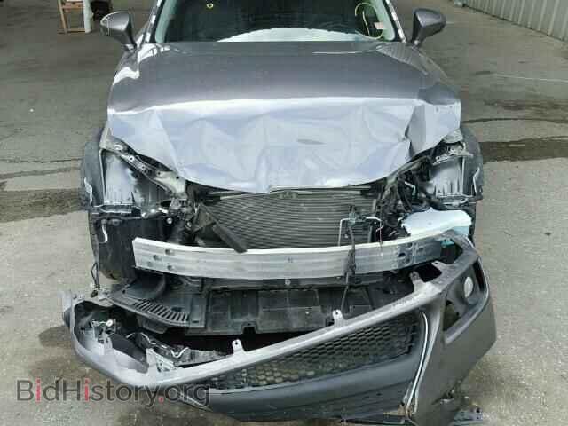 2014 LEXUS IS250 - VIN: JTHBF1D2XE5032603 - Фото 10
