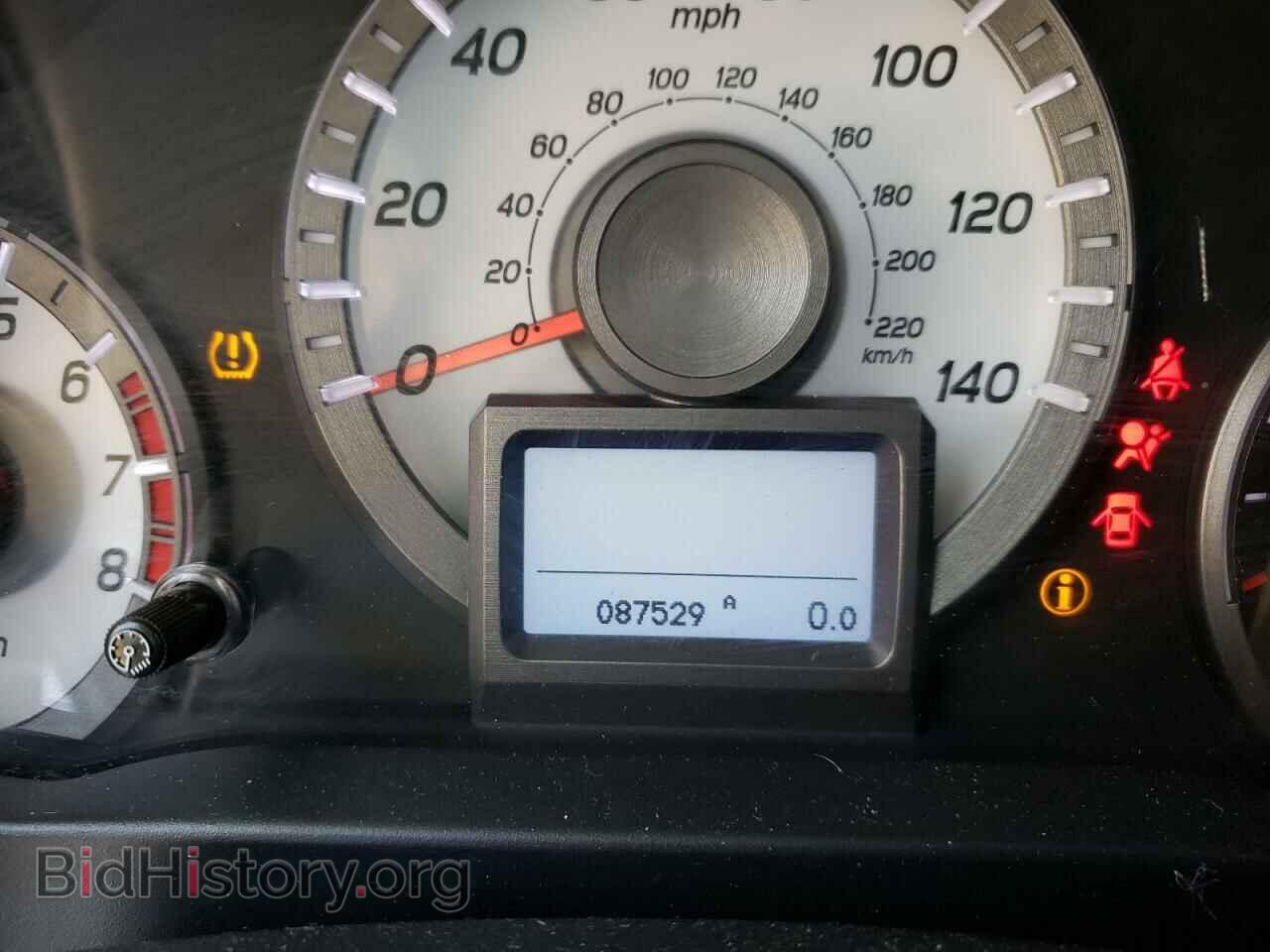 2015 HONDA PILOT - VIN: 5FNYF4H94FB033184 - Фото 8