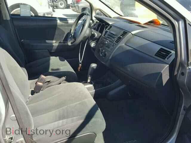 2011 NISSAN VERSA - VIN: 3N1BC1CP3BL376912 - Фото 5