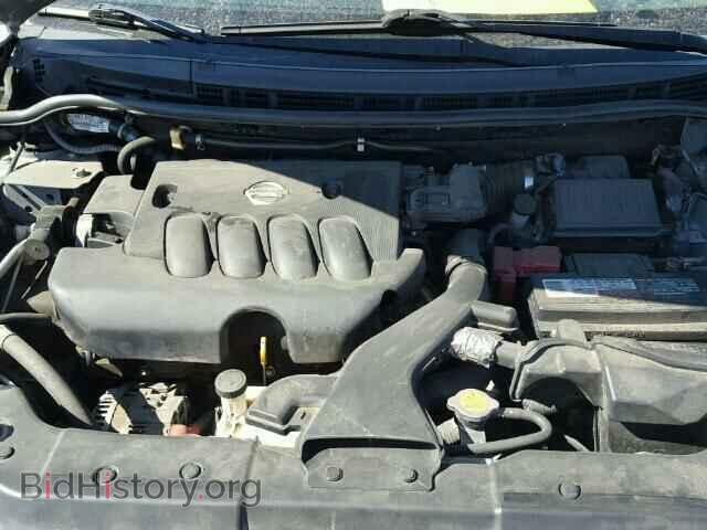 2011 NISSAN VERSA - VIN: 3N1BC1CP3BL376912 - Фото 7