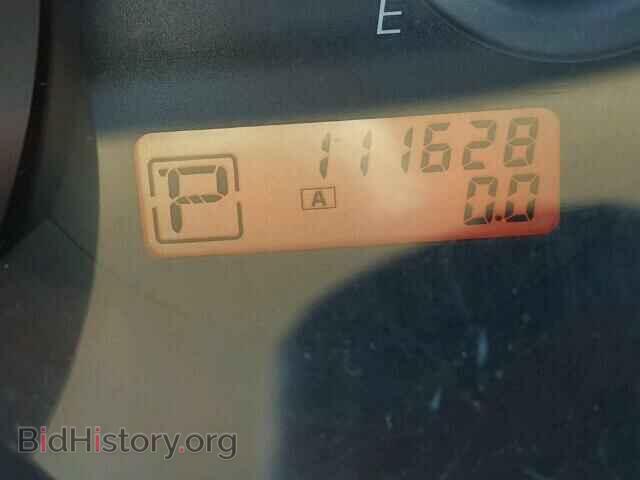 2011 NISSAN VERSA - VIN: 3N1BC1CP3BL376912 - Фото 8