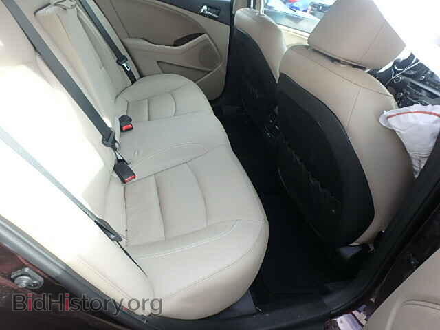 2013 KIA OPTIMA - VIN: 5XXGN4A70DG189207 - Photo 6