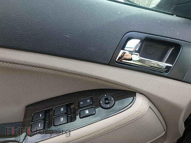 2013 KIA OPTIMA - VIN: 5XXGN4A70DG189207 - Photo 9