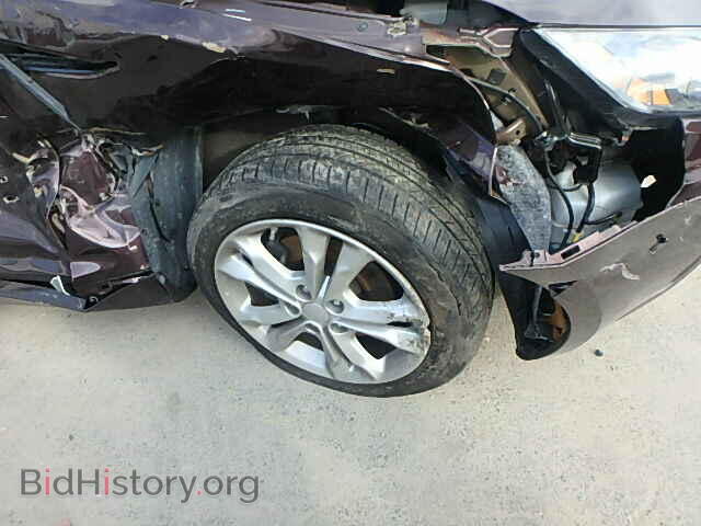 2013 KIA OPTIMA - VIN: 5XXGN4A70DG189207 - Photo 10