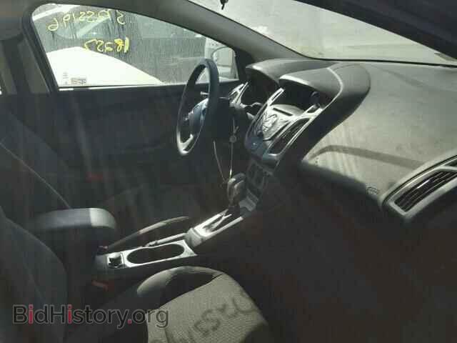 2012 FORD FOCUS - VIN: 1FAHP3F26CL248058 - Фото 5