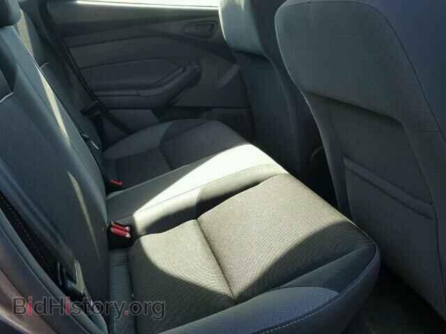 2012 FORD FOCUS - VIN: 1FAHP3F26CL248058 - Фото 6