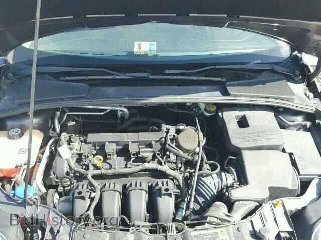 2012 FORD FOCUS - VIN: 1FAHP3F26CL248058 - Фото 7