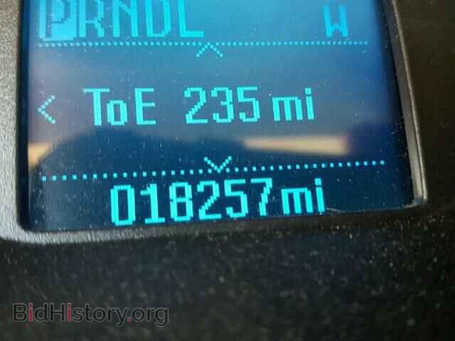 2012 FORD FOCUS - VIN: 1FAHP3F26CL248058 - Фото 8