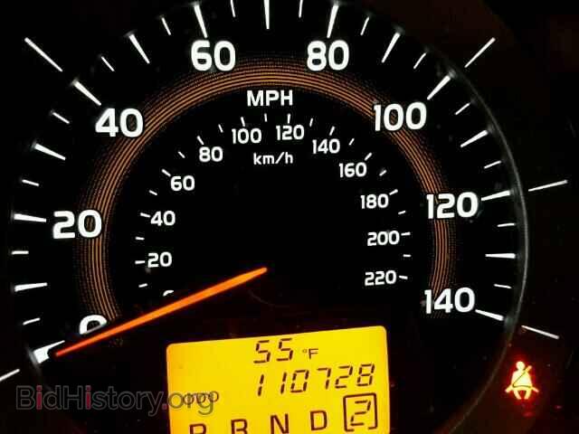 2011 TOYOTA RAV4 - VIN: 2T3DF4DV2BW099979 - Фото 8