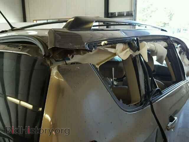 2011 TOYOTA RAV4 - VIN: 2T3DF4DV2BW099979 - Фото 9