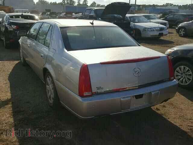2007 CADILLAC DTS - VIN: 1G6KD57Y67U101412 - Фото 3