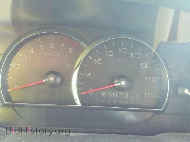 2007 CADILLAC DTS - VIN: 1G6KD57Y67U101412 - Фото 8