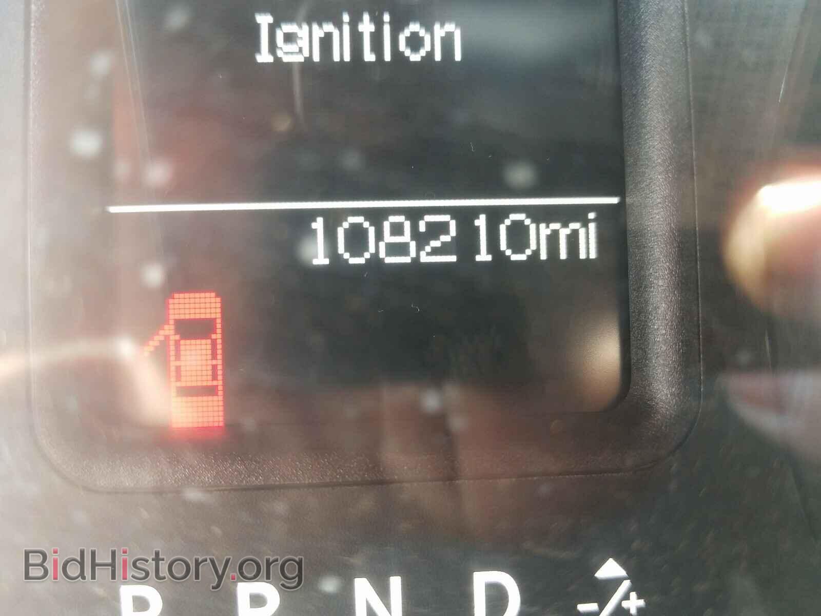2014 RAM 1500 - VIN: 1C6RR7KG5ES350520 - Фото 8