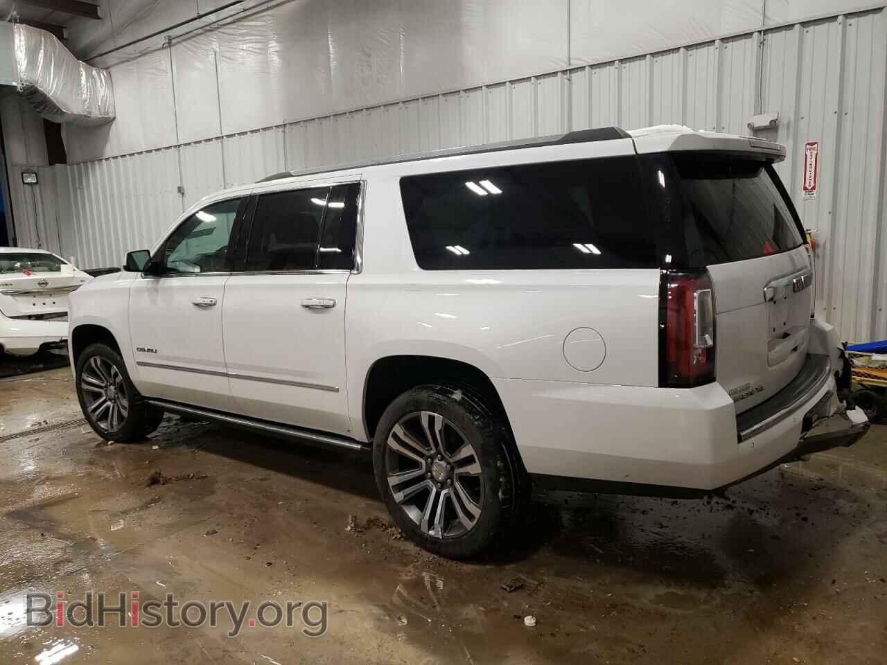2020 GMC YUKON - VIN: 1GKS2HKJ2LR116845 - Фото 2