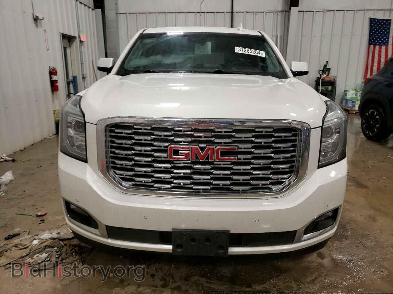 2020 GMC YUKON - VIN: 1GKS2HKJ2LR116845 - Фото 5