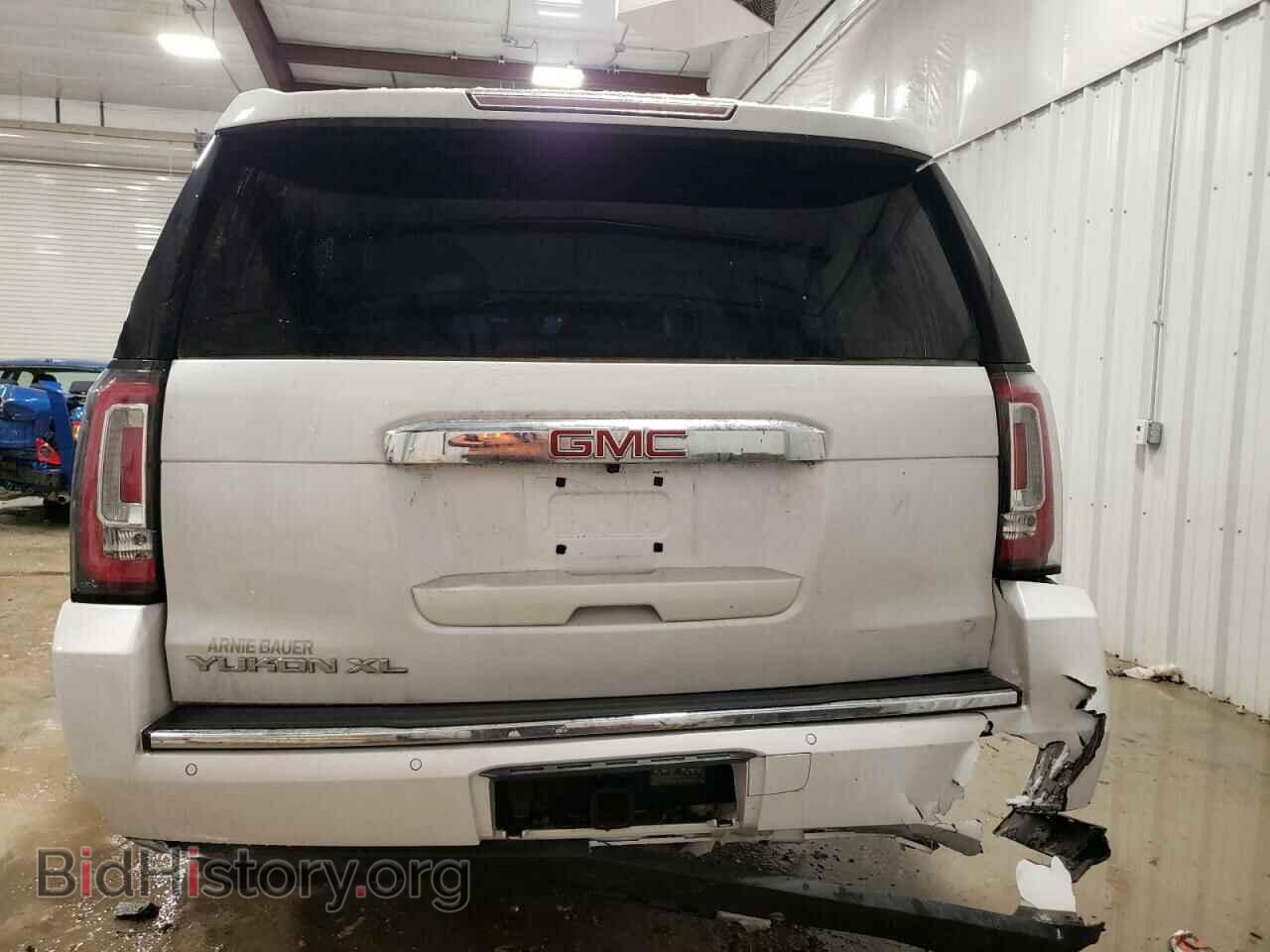 2020 GMC YUKON - VIN: 1GKS2HKJ2LR116845 - Фото 6
