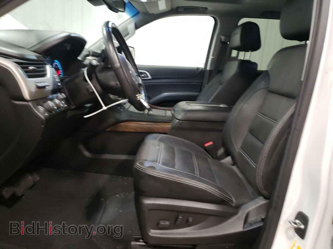 2020 GMC YUKON - VIN: 1GKS2HKJ2LR116845 - Фото 7