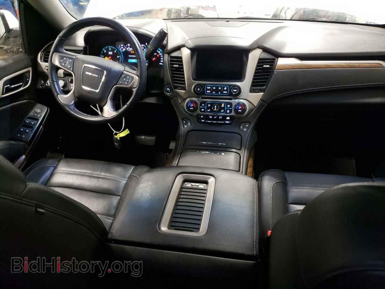2020 GMC YUKON - VIN: 1GKS2HKJ2LR116845 - Фото 8